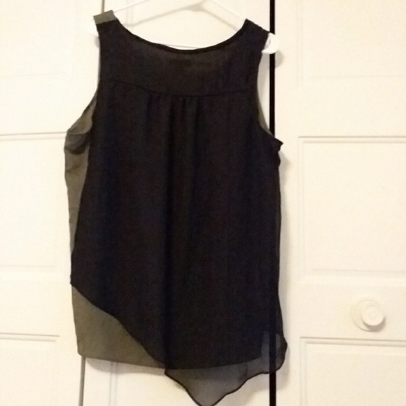 A.N.A. Tank  Top - Picture 2 of 3